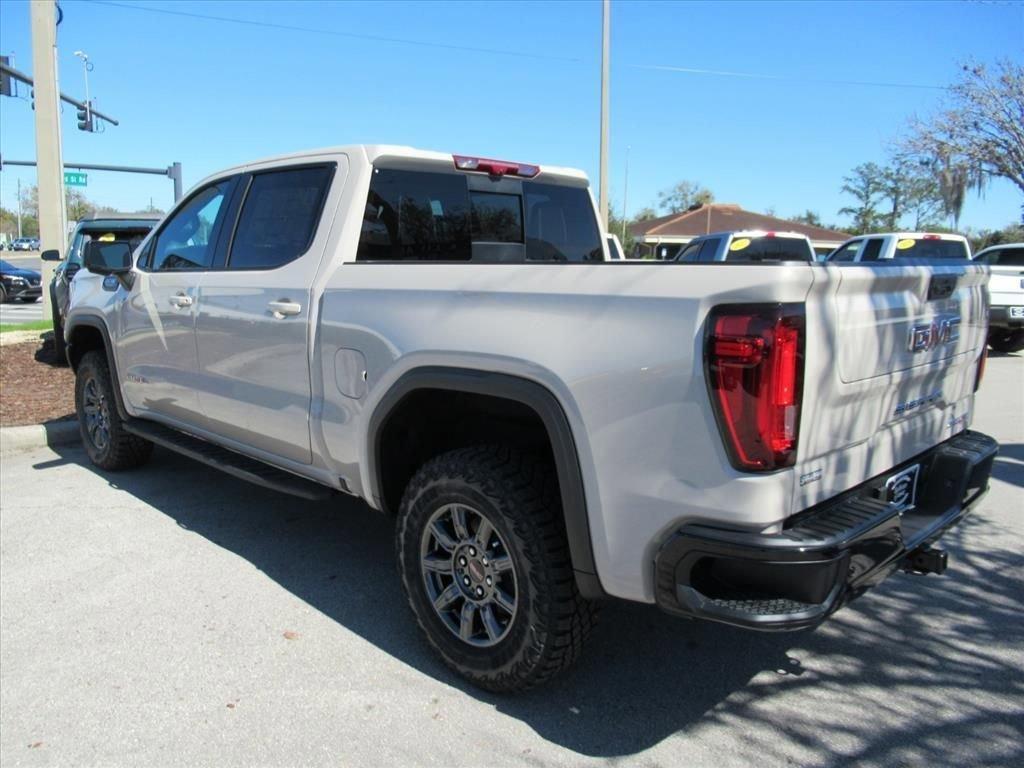new 2026 GMC Sierra 1500 car, priced at $80,230