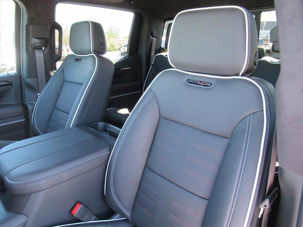 new 2026 GMC Sierra 1500 car, priced at $80,230