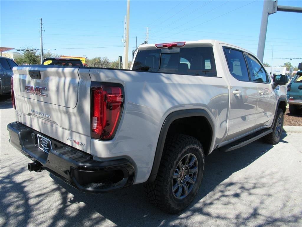 new 2026 GMC Sierra 1500 car, priced at $80,230