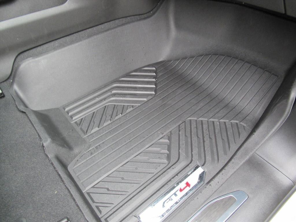 new 2026 GMC Sierra 2500 car, priced at $90,948