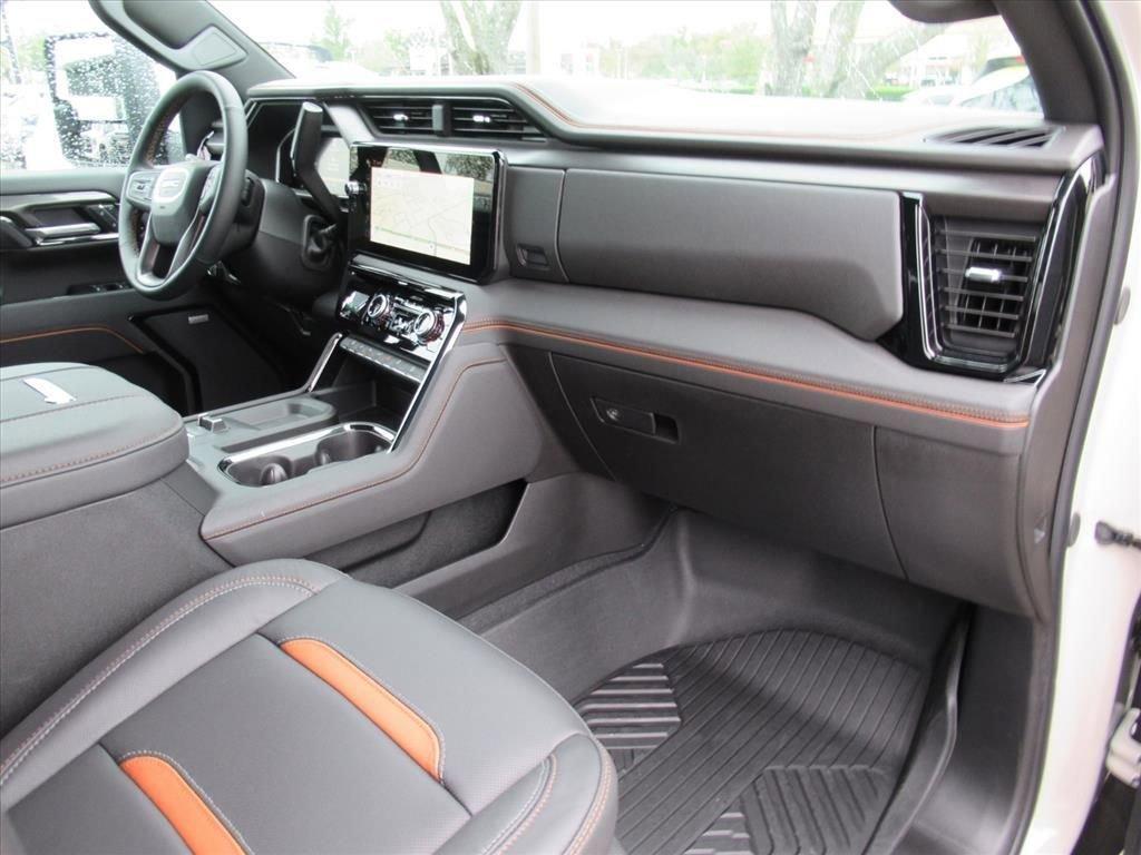 new 2026 GMC Sierra 2500 car, priced at $90,948