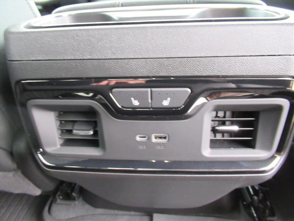 new 2026 GMC Sierra 2500 car, priced at $90,948