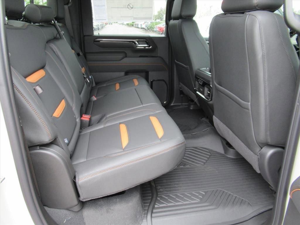 new 2026 GMC Sierra 2500 car, priced at $90,948