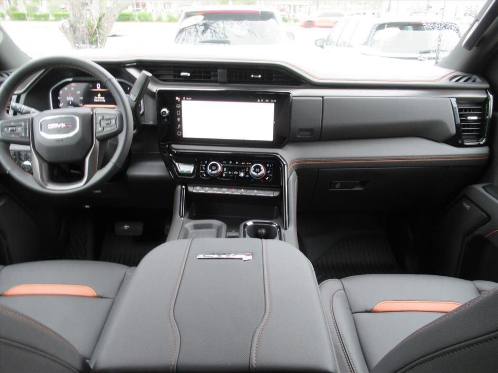 new 2026 GMC Sierra 2500 car, priced at $90,948
