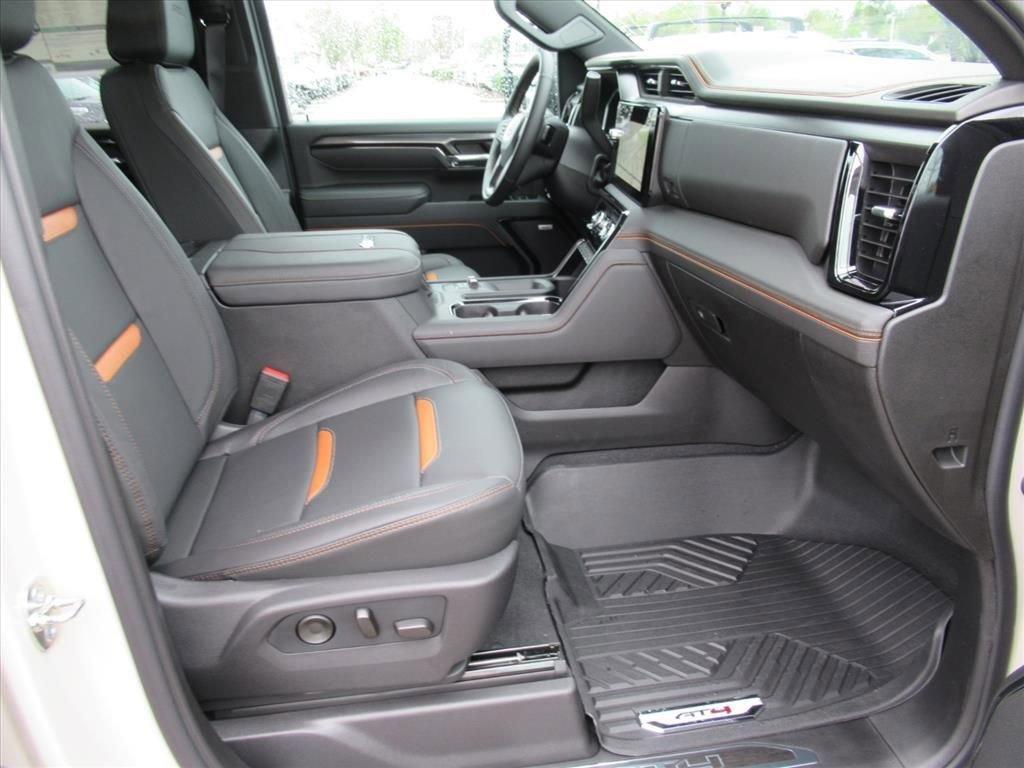 new 2026 GMC Sierra 2500 car, priced at $90,948