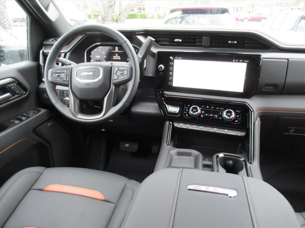 new 2026 GMC Sierra 2500 car, priced at $90,948