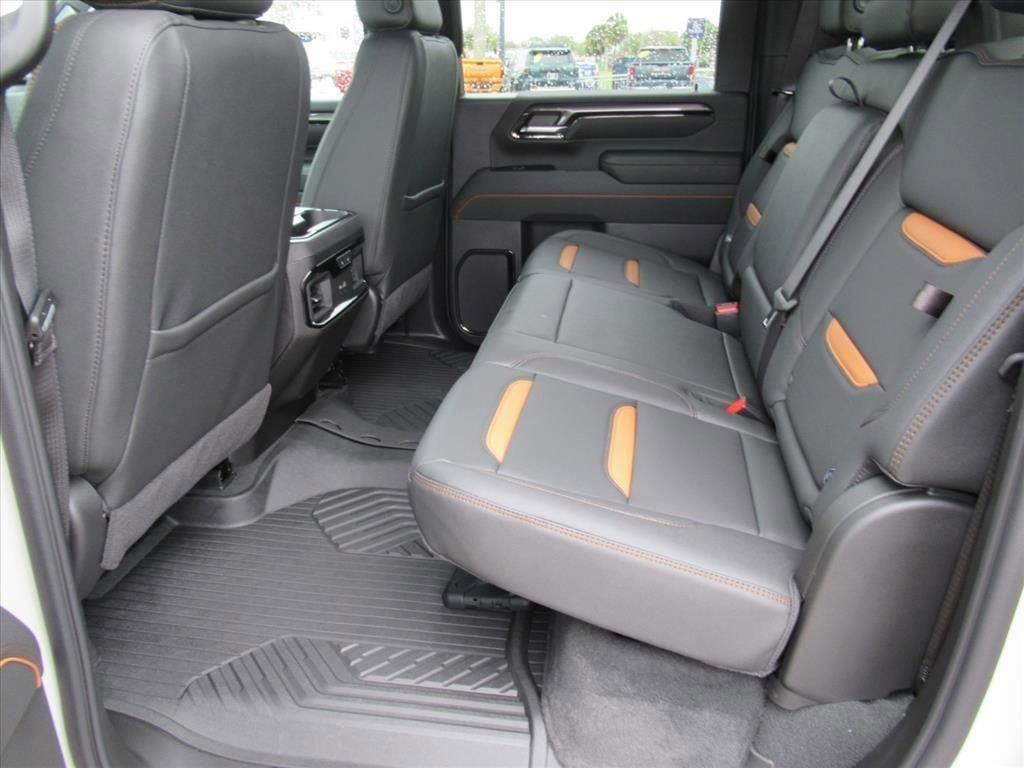 new 2026 GMC Sierra 2500 car, priced at $90,948