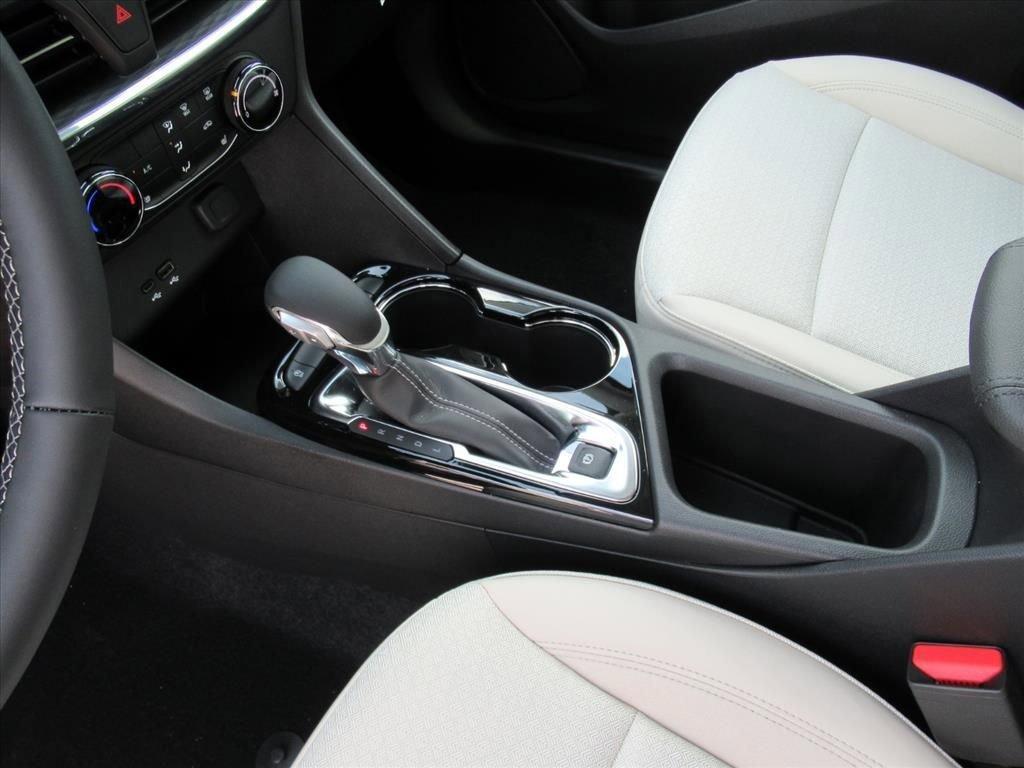 new 2026 Buick Encore GX car, priced at $27,180