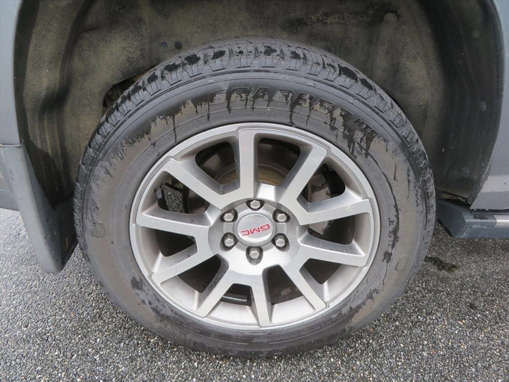 used 2019 GMC Yukon car, priced at $39,524