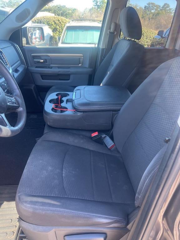 used 2020 Ram 1500 Classic car, priced at $28,649