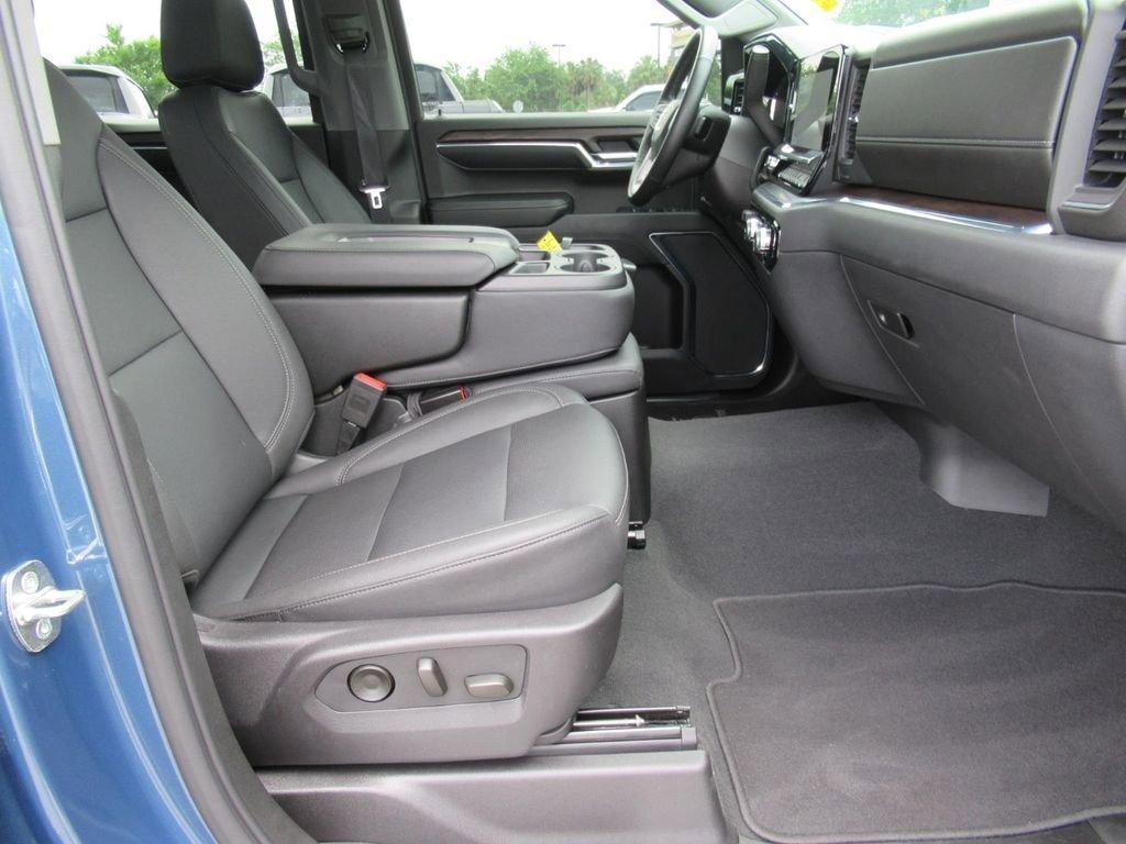 used 2024 GMC Sierra 1500 car, priced at $53,117
