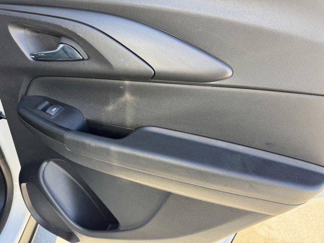 used 2023 Chevrolet TrailBlazer car, priced at $19,692