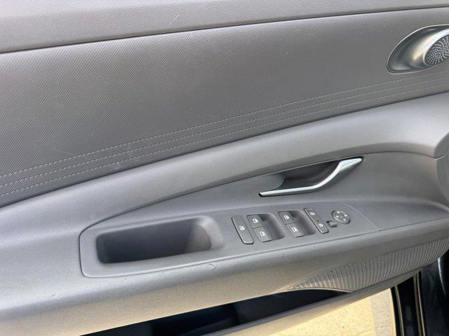 used 2021 Hyundai Elantra car, priced at $16,991