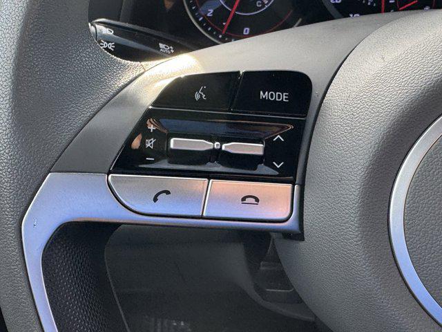 used 2021 Hyundai Elantra car, priced at $16,991