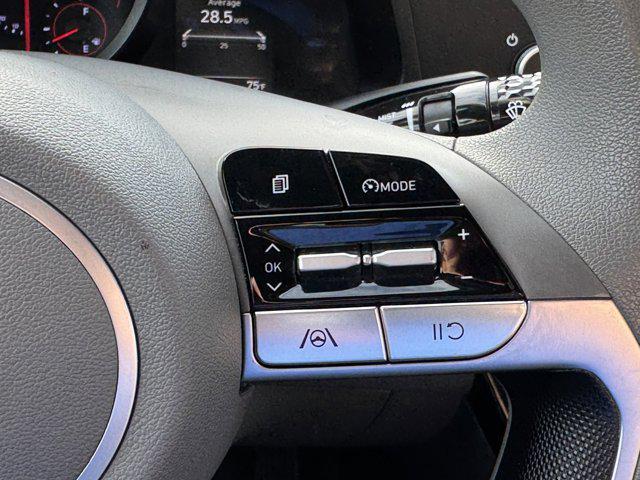 used 2021 Hyundai Elantra car, priced at $16,991