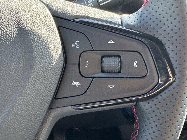 new 2026 Chevrolet Trax car, priced at $27,405