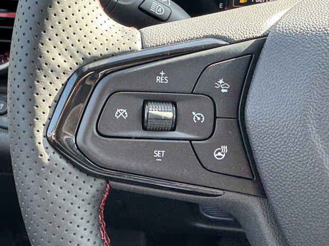 new 2026 Chevrolet Trax car, priced at $27,405