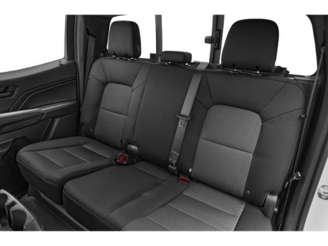 new 2026 Chevrolet Colorado car, priced at $44,090