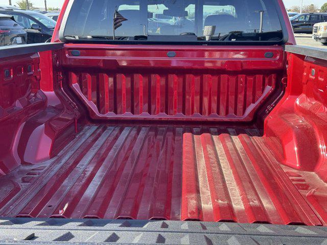 new 2026 Chevrolet Colorado car, priced at $42,590