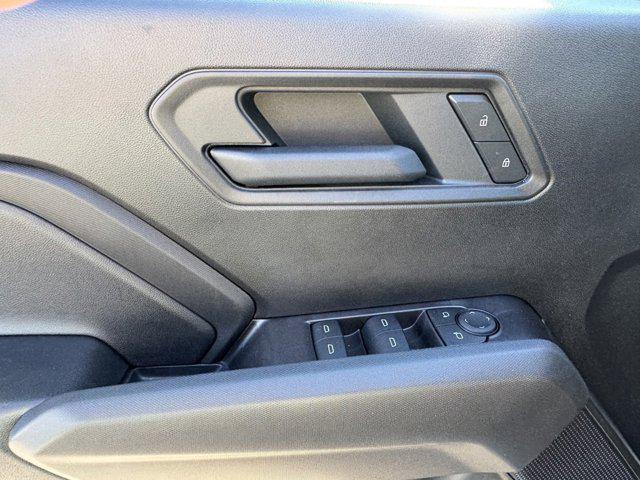 new 2026 Chevrolet Colorado car, priced at $32,895