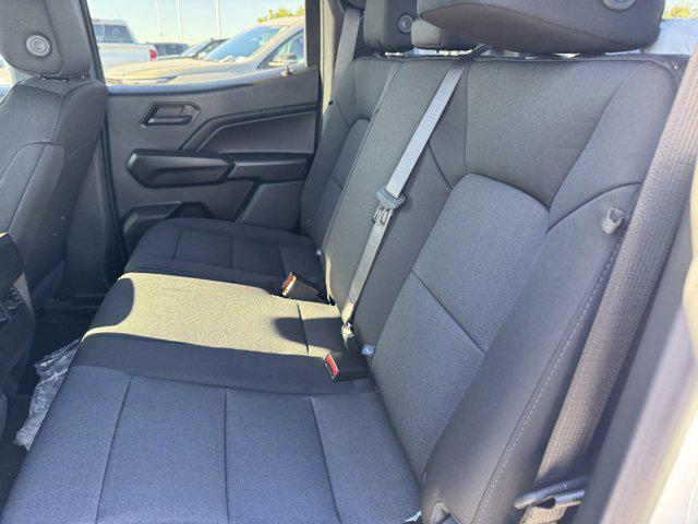 new 2026 Chevrolet Colorado car, priced at $32,895