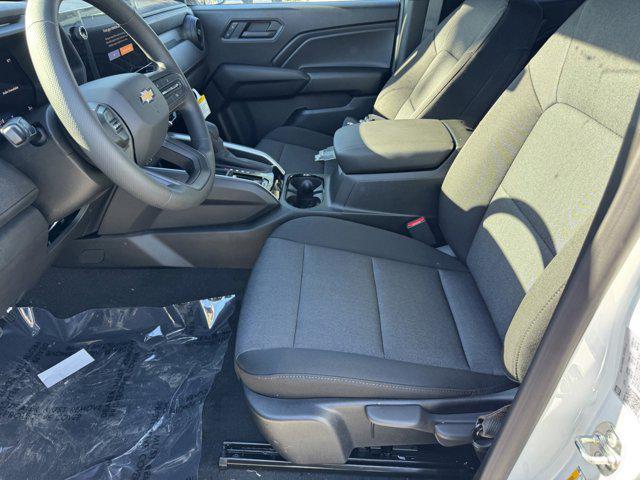 new 2026 Chevrolet Colorado car, priced at $32,895