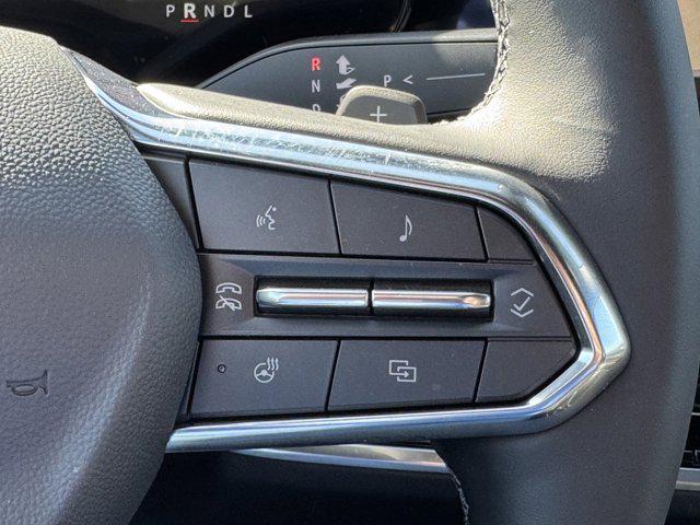 new 2026 Chevrolet Equinox car, priced at $30,899