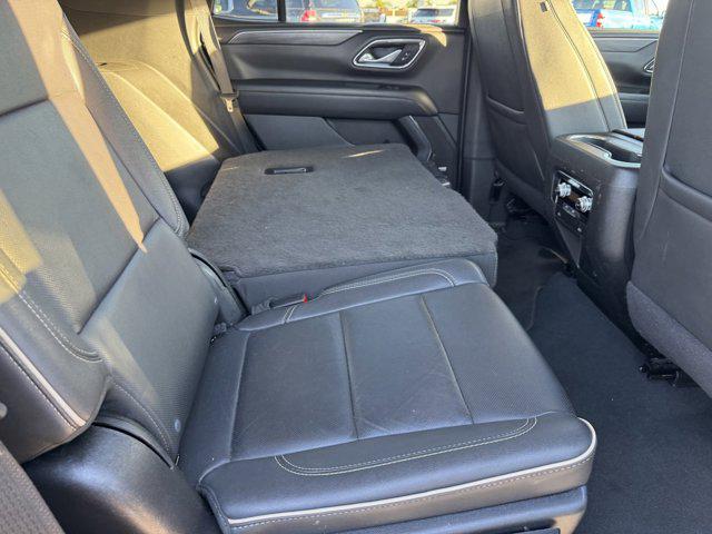 used 2024 GMC Yukon car, priced at $49,995