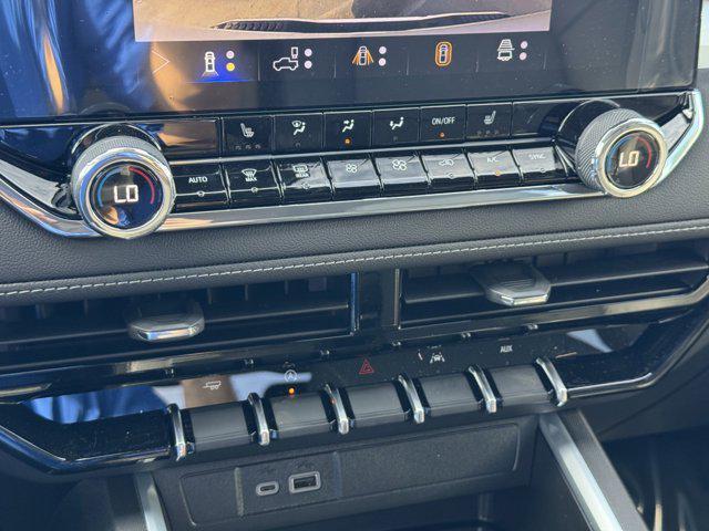 new 2026 Chevrolet Colorado car, priced at $41,990