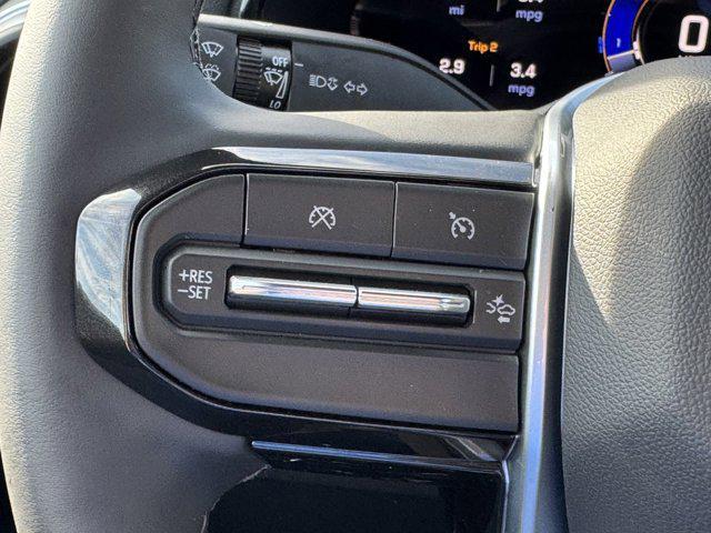 new 2026 Chevrolet Colorado car, priced at $41,990