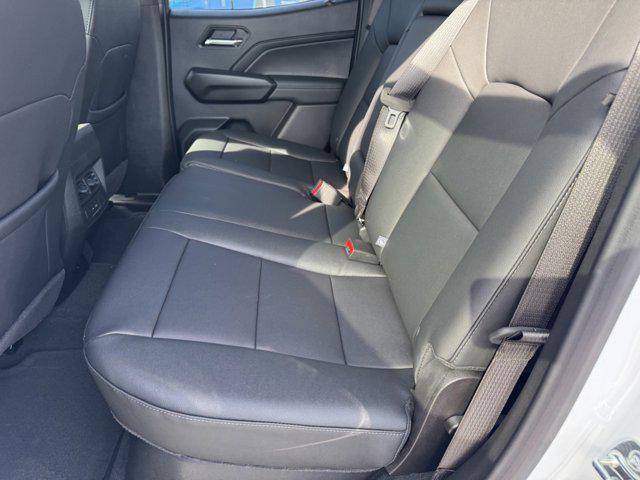 new 2026 Chevrolet Colorado car, priced at $41,990