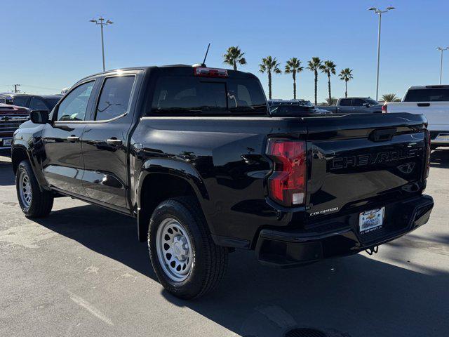 new 2026 Chevrolet Colorado car, priced at $33,440