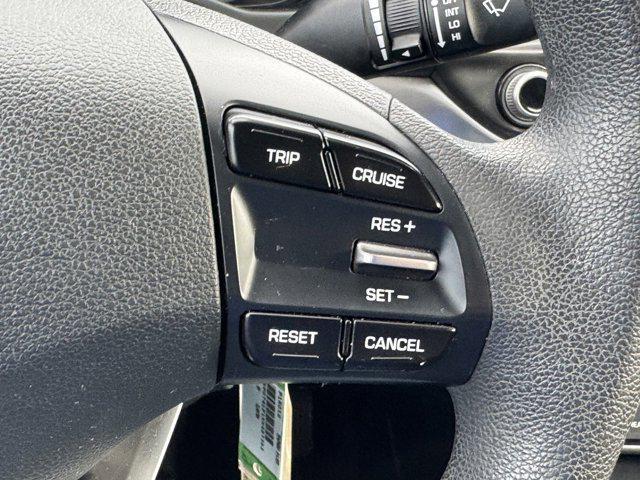 used 2019 Hyundai Elantra car, priced at $11,894