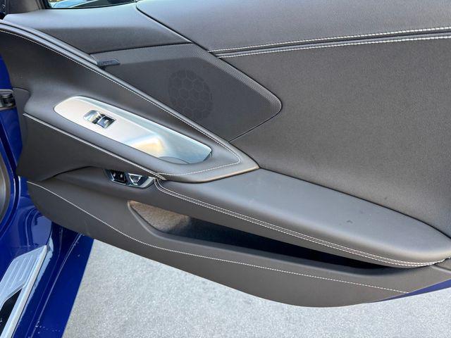 new 2026 Chevrolet Corvette car, priced at $69,870