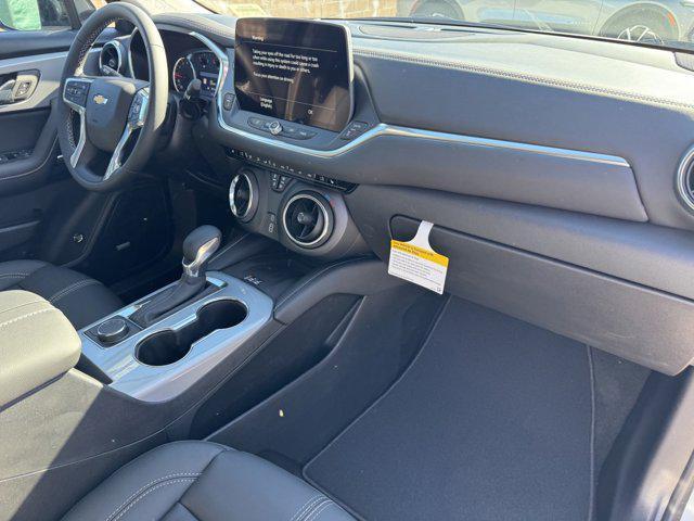new 2026 Chevrolet Blazer car, priced at $41,516