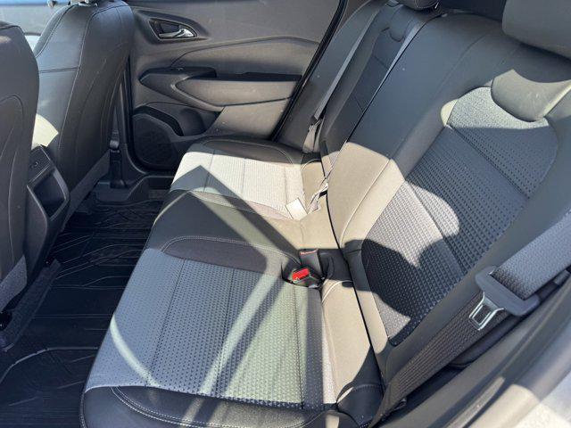 new 2026 Chevrolet Trax car, priced at $23,825