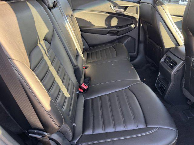 used 2020 Ford Edge car, priced at $18,418