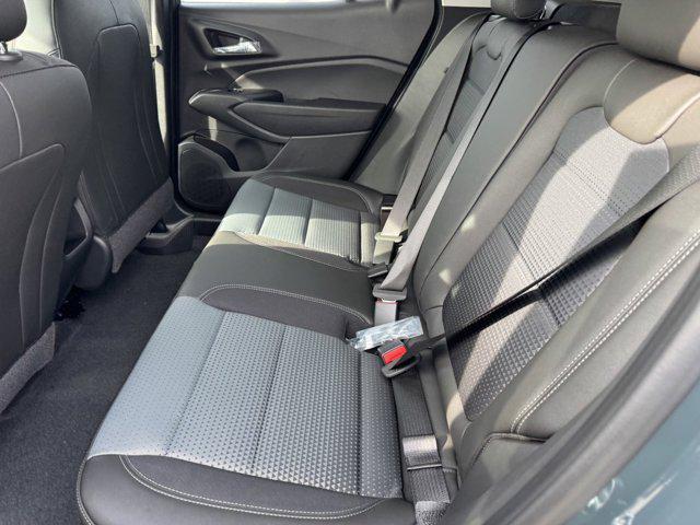 new 2026 Chevrolet Trax car, priced at $23,995