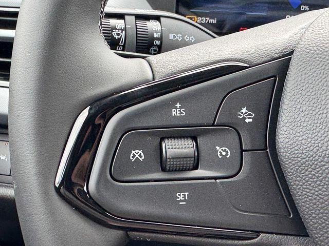 new 2027 Chevrolet Bolt car, priced at $27,998