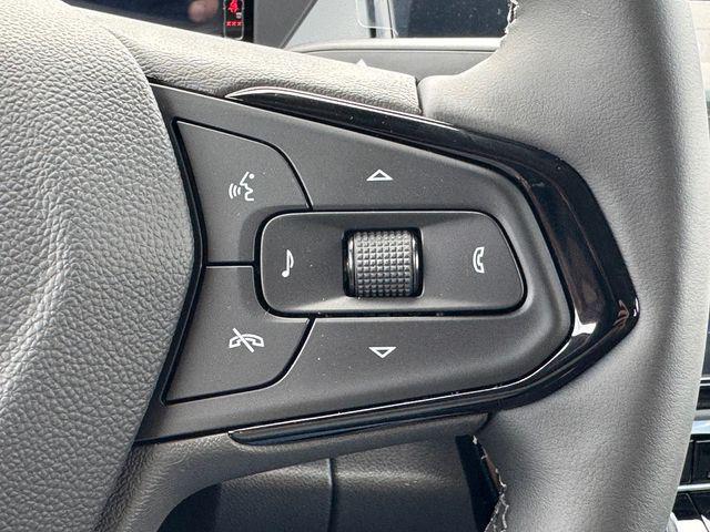 new 2027 Chevrolet Bolt car, priced at $27,998