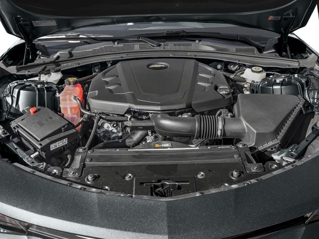 used 2017 Chevrolet Camaro car, priced at $23,991