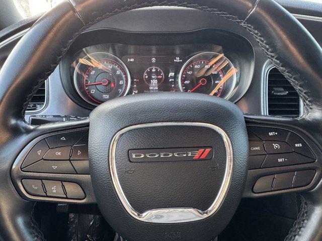 used 2022 Dodge Charger car, priced at $17,894
