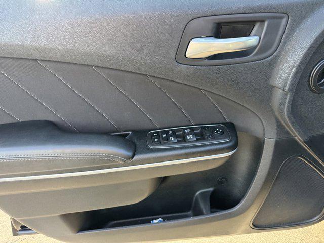 used 2022 Dodge Charger car, priced at $17,894