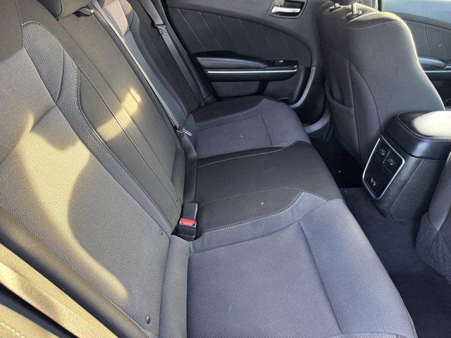 used 2022 Dodge Charger car, priced at $17,894