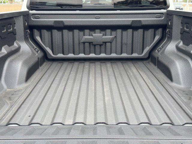 new 2026 Chevrolet Colorado car, priced at $46,835