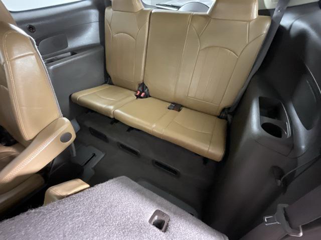 used 2016 Buick Enclave car, priced at $9,499