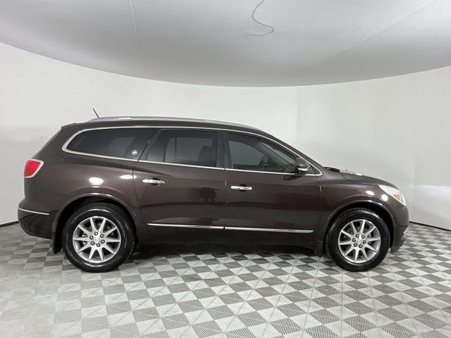 used 2016 Buick Enclave car, priced at $9,499