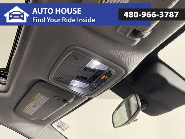 used 2024 Chevrolet Malibu car, priced at $16,765