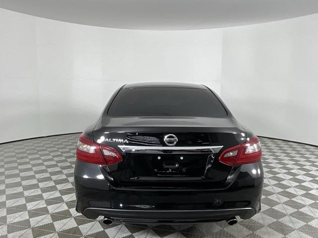 used 2018 Nissan Altima car, priced at $7,299