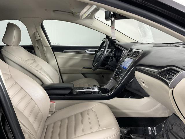 used 2020 Ford Fusion car, priced at $9,890